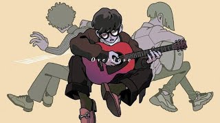 - Overdose(Acoustic)/なとり(cover)