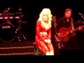 Dolly Parton "The Sacrifice" (Part 1) Rosemont Theatre July 29,2011 100_0805.MP4