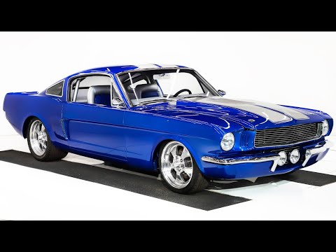 1966 Ford Mustang (CC-1946526) for sale in Volo, Illinois