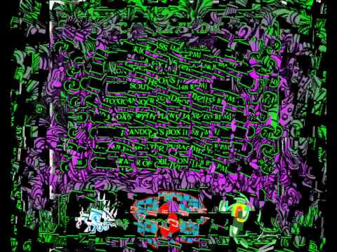 Southsons by Toxic Anger Syndrome [148bpm]