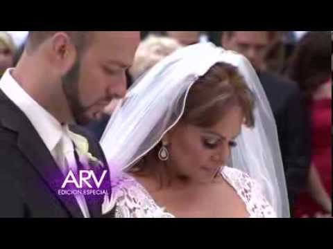 Jenni Rivera La Boda Del Año -Parte 4