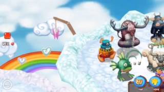 My Singing Monsters: Dawn of Fire | Ep. 21 | The (terrible) Outdoors! | CTS