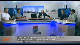 La oposici&oacute;n exige un adelanto electoral mientras el PSOE reivindica la gesti&oacute;n de S&aacute;nchez