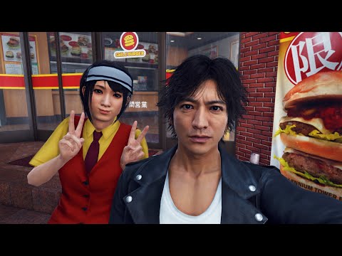 Judgement | playthrough pt 8