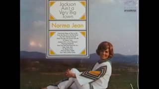 Norma Jean -  It&#39;s About Time