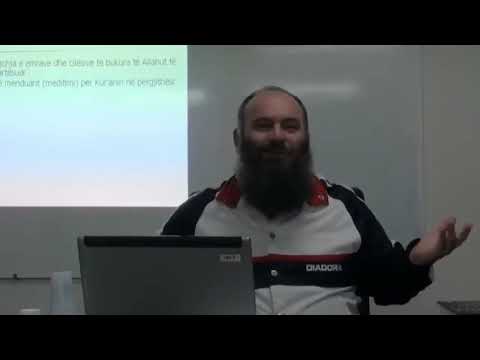 Tregim i Bukur - Hoxhë Bekir Halimi