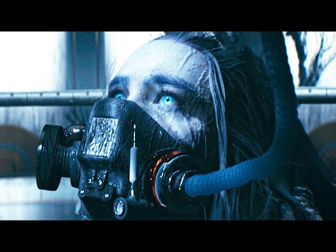 How The Jedi Order Froze Dagan Gera For 200 Years (All Scenes) - Star Wars Jedi Survivor 2023