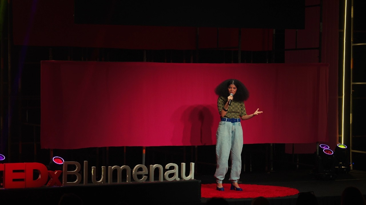 A Poesia Falada como uma Forma de Não se Abandonar