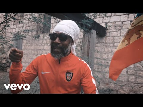 Lutan Fyah - World Over