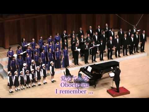 Mae-e (Forward), Piano ver. Music by Kentaro Sato (Ken-P)