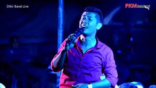 Download lagu Amran DBA - Ibu Yang Mu Tinggal Live mp3