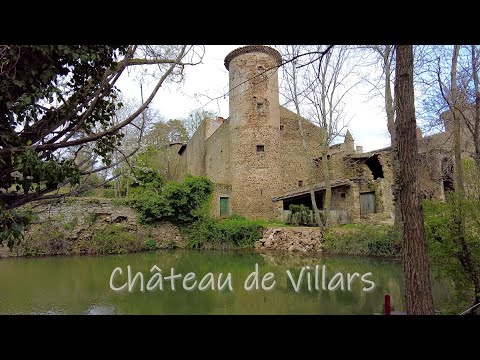 Renaissance du Château de Villars .