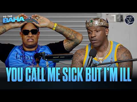 Charlie Villanueva DESTROYS Rashad McCants 😳 Buries him ALIVE and it Gets UGLY.