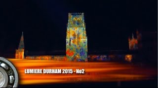 Lumiere Durham 2015 - No2