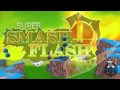 Super Smash Flash 2 V0 9b Planet Namek