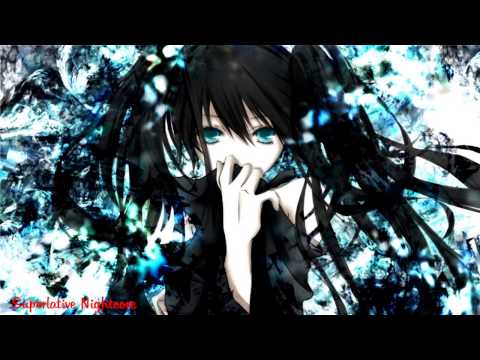 Nightcore - Dark on me