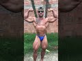 Muscle worship total men