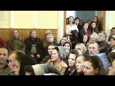 Servicu de Inmormantare  DORA HRECENIUC - Edi Bucaciuc - part. #7/11