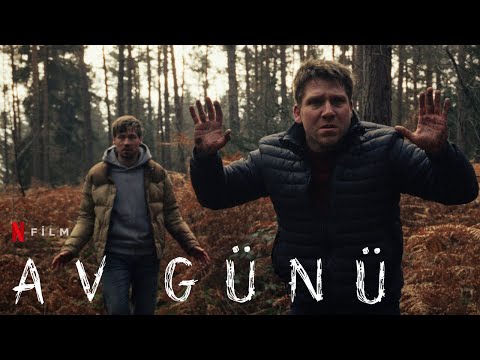 PREY / AV GÜNÜ | TÜRKÇE DUBLAJLI FRAGMAN
