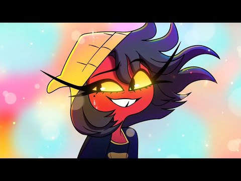 Millie song "I'M A REGULAR JOE" (Helluva Boss) S2: Episode 5