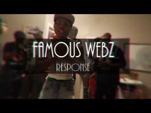 *FREE* FAMOUS WEBZ X STORM B TYPE BEAT - "RESPONSE" - (StudioMobil)