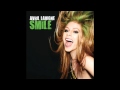 Avril Lavigne - Smile - Official Instrumental 