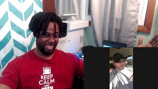 Zach Rushing - DONT COME AT ME HALF COCKED! REACTION