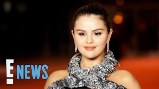 Selena Gomez Reveals She&#39;s Had Botox While Defending Her Relationship | E! News