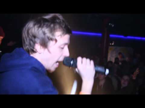 Kleines Finale Wächter vs. Saimon Disko (Sixty2Ten 2016)