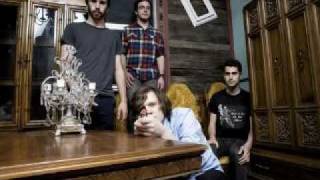 Tokyo Police Club - Wait Up (Boots Of Danger)