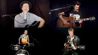 Our Lady Peace - Stop Making Stupid People Famous (Acoustic Performance)