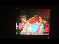 Barney Friends Barney Baby Bop Kids The Barney Bag Song Barney Live In New York City Normal And