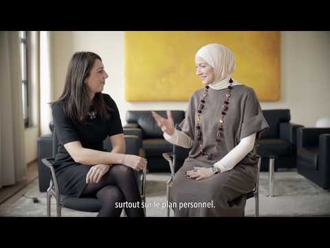 GIZ: Win, keep and promote female talent – Gender Diversity Management