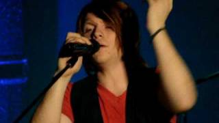Lift Your Eyes Up (HQ) - LEELAND San Antonio, Tx