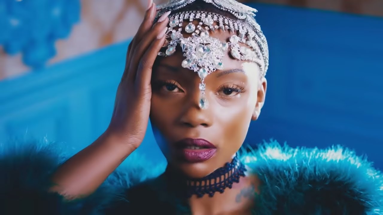 Wale – ”My PYT”