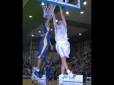 Air Avellino 2007/2008