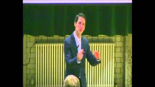 How can we use music to help us learn? | Paul Smith | TEDxRoyalHolloway