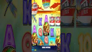 BIG WIN DI 62.000€ SU BIG BASS FLOAT MY BOAT!💰SLOT ONLINE #short #slots #bigwin #pragmaticplay Video Video