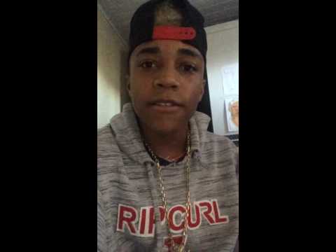 MC Luis JB HOMENAGEM PARA O MC DALESTE