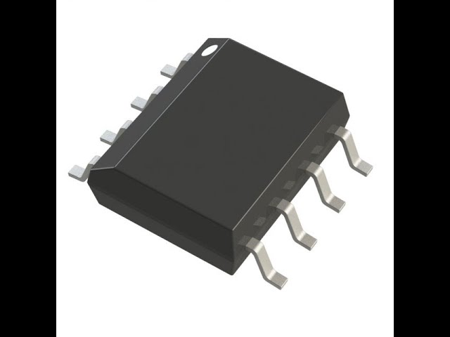 Analog Device - ADUM1201ARZ Analog Devices IC CHIP Trader - Wholesaler ...