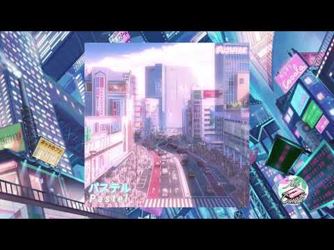 Fujifire - Pastel [FULL ALBUM]