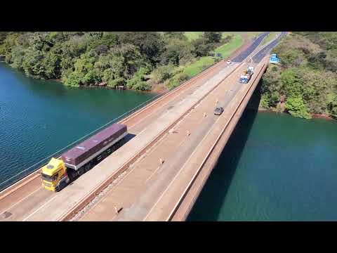Divisa dos estados Minas Gerais e São Paulo.