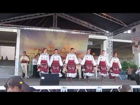 АНПТ "Дунав" - Посен боб