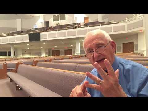 JUDE VERSE 7 ... SODOM & GOMORRAH (GOING AFTER STRANGE FLESH, BUT REALLY "SUFFERING ETERNAL FIRE!")