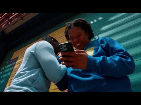 The Kid Called NATE Music Video