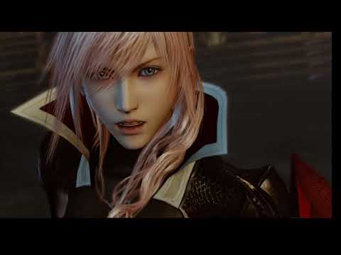 Lets play! Lightning Returns: Final Fantasy XIII - Part 1