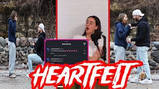 Caitlin Clark’s PRICELESS Reaction To Gabbie Marshall Engagement Goes Viral 😭💍