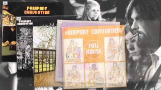 F is for... Fairport Convention