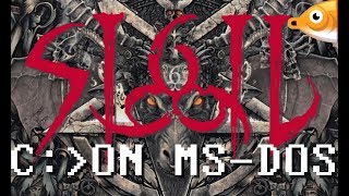 Sigil - First look on MS-DOS