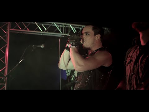 The Unguided - Enraged [LIVE, Backstage Rockbar]